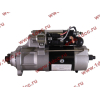 Стартер 10 зубьев Iskra H2/H3 CREATEK CREATEK VG1560090001/CK8414 фото 2 Прокопьевск