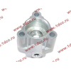 Корпус цилиндра блокировки дифференциала SH F3000 SHAANXI / Shacman (ШАНКСИ / Шакман) 81.35631.0006 фото 2 Прокопьевск