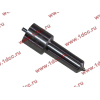 Распылитель DELPHI L204PBA H2 CREATEK CREATEK VG1560080305-1/CK8252 фото 2 Прокопьевск