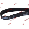 Ремень 8PK1160 SH (612600061295) CREATEK CREATEK 612600061752/CK8035 фото 2 Прокопьевск
