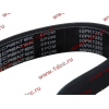 Ремень 10PK1282 D12 А7 CREATEK CREATEK VG1246060082/CK8027 фото 2 Прокопьевск