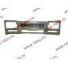 Бампер SH F3000 белый тягач SHAANXI / Shacman (ШАНКСИ / Шакман) DZ93259932159 фото 2 Прокопьевск