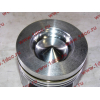 Поршень D=126 G3 H3 HOWO (ХОВО) VG1540030004 фото 2 Прокопьевск