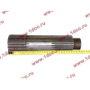 Вал вторичный делителя КПП Fuller 12JS160 SH КПП (Коробки переключения передач) 12JS160T-1707105 фото 2 Прокопьевск