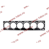 Прокладка ГБЦ SHANGHAI D9-220 XCMG ZL50/LW500 XCMG/MITSUBER D02A-109-30A фото 2 Прокопьевск