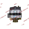 Генератор 28V/55A WD615 (JFZ255-024) H3 HOWO (ХОВО) VG1560090012 фото 2 Прокопьевск