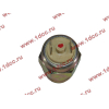Датчик сигнальной лампы давления воздуха (красный) H2/H3 HOWO (ХОВО) WG9100710004 фото 2 Прокопьевск