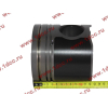 Поршень D=126 G3 336-371л.с. H2 HOWO (ХОВО) VG2600030011 фото 2 Прокопьевск