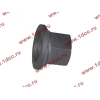 Гайка на шпильку колесную H2/H3 HOWO (ХОВО) WG9003884160 фото 2 Прокопьевск