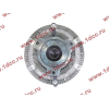 Гидромуфта A7 HOWO A7 VG1246060051 фото 2 Прокопьевск