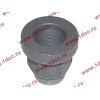 Гайка на шпильку колесную закрытая H2/H3 HOWO (ХОВО) WG9003884160-1 фото 3 Прокопьевск