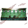Блок цилиндров двигатель WD615 H2 HOWO (ХОВО) 61500010356A фото 3 Прокопьевск