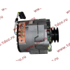 Генератор 28V/55A WD615 (JFZ2150Z1) H2/SH WP10 CREATEK CREATEK VG1560090010/CK8460 фото 3 Прокопьевск