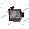Генератор 28V/55A WD615 (JFZ255-024) H3 CREATEK CREATEK VG1560090012/CK8459 фото 3 Прокопьевск