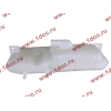 Бачок расширительный H2/H3 HOWO (ХОВО) WG9719530260 фото 3 Прокопьевск