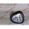 Ручка КПП 12ти ступенчатой с флажком SH SHAANXI / Shacman (ШАНКСИ / Шакман) 12JS160T-1708010-15 фото 3 Прокопьевск