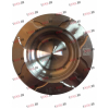 Поршень D12 HOWO A7 VG1246030015 фото 3 Прокопьевск