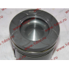 Поршень D12 HOWO A7 VG1246030001 фото 3 Прокопьевск