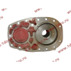Крышка передняя торцевая (первичного вала) КПП ZF 5S-150GP D-57 H2/H3 КПП (Коробки переключения передач) 2159302003 фото 3 Прокопьевск