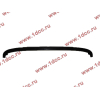Бампер SH F2000 черный нижний узкий 18см DZ9112930230 SHAANXI / Shacman (ШАНКСИ / Шакман) 81.41613.0074 фото 3 Прокопьевск