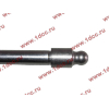 Штанга-толкатель клапана L-390 H3 HOWO (ХОВО) Z61500050931 фото 3 Прокопьевск