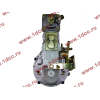 ТНВД WP10 SH2 BOWEI SHAANXI / Shacman (ШАНКСИ / Шакман) 612601080376 фото 3 Прокопьевск