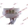 Замок зажигания с кронштейном (7 контактов) SH2/SH3 CREATEK CREATEK 81.46433.6009/CK8540 фото 3 Прокопьевск