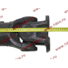 Вал карданный основной без подвесного L-1190, d-180, 4 отв. H A7 тягач HOWO A7 AZ9370311190 фото 3 Прокопьевск