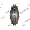 Синхронизатор 3-4,5-6 передачи КПП Fuller 12JS160T,12JS200 КПП (Коробки переключения передач) JS130T-1701180 фото 3 Прокопьевск