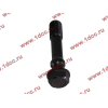 Болт шатунный M14x67 WD12 SHAANXI / Shacman (ШАНКСИ / Шакман) 61800030019 фото 3 Прокопьевск