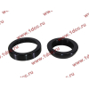 Подшипник скольжения балансира H2/H3/С HOWO (ХОВО) 99014520310/9114520042 фото 3 Прокопьевск