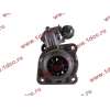 Стартер 10 зубьев Iskra H2/H3 CREATEK CREATEK VG1560090001/CK8414 фото 3 Прокопьевск