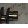 Коленвал WD12 SH SHAANXI / Shacman (ШАНКСИ / Шакман) 61800020021/612600020225 фото 3 Прокопьевск