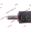 Форсунка D12 Euro-2 / WD615 420л.с. Н2 HOWO (ХОВО) VG1246080036 фото 3 Прокопьевск