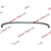 Бампер SH F2000 белый нижний узкий 18см DZ9112930230 SHAANXI / Shacman (ШАНКСИ / Шакман) 81.41613.0074 фото 3 Прокопьевск