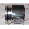Поршень D=126 G3 H3 HOWO (ХОВО) VG1540030004 фото 3 Прокопьевск