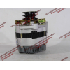 Генератор 28V/55A WD615 (JFZ2913) H2 HOWO (ХОВО) VG1500090019 фото 3 Прокопьевск
