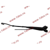 Поводок щетки стеклоочистителя H2/H3 HOWO (ХОВО) AZ1642740010 фото 3 Прокопьевск