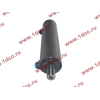 Цилиндр поворота второй оси большой (D-85, L-380, M30х1,5) H HOWO (ХОВО) WG9731470070 фото 3 Прокопьевск