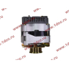 Генератор 28V/55A WD615 (JFZ255-024) H3 HOWO (ХОВО) VG1560090012 фото 3 Прокопьевск