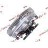 Гидромуфта WD615.xx H2/H3/SH CREATEK CREATEK 61500060226/CK8604 фото 3 Прокопьевск