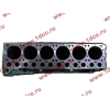 Блок цилиндров двигатель WD615E3 H3 HOWO (ХОВО) AZ109910078AR фото 3 Прокопьевск