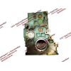 Блок цилиндров двигатель WD615 H2 HOWO (ХОВО) 61500010356A фото 4 Прокопьевск