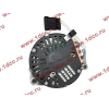 Генератор 28V/55A WD615 (JFZ2150Z1) H2/SH WP10 CREATEK CREATEK VG1560090010/CK8460 фото 4 Прокопьевск