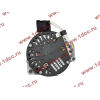 Генератор 28V/55A WD615 (JFZ255-024) H3 CREATEK CREATEK VG1560090012/CK8459 фото 4 Прокопьевск