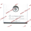 Электропневмоклапан двухконтактный H CREATEK CREATEK WG9719710004/CK8233 фото 4 Прокопьевск
