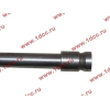 Штанга-толкатель клапана L-380 H2 HOWO (ХОВО) 81500050070 фото 4 Прокопьевск