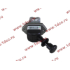 Кран стояночного тормоза в кабину H HOWO (ХОВО) WG9000360165 фото 4 Прокопьевск