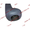 Рычаг переключения КПП в сборе H HOWO (ХОВО) WG9716240010 фото 4 Прокопьевск