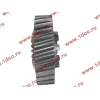 Шестерня ведущая диффиренциала SH F3000 SHAANXI / Shacman (ШАНКСИ / Шакман) 81.35610.0031 фото 4 Прокопьевск